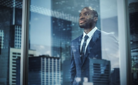 Hiring Executives in Africa