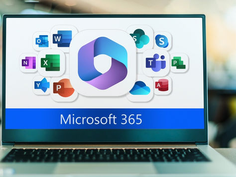 Make the Most of Microsoft 365 with our Expert Support
