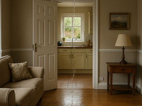 Leak Detection Companies Hampshire