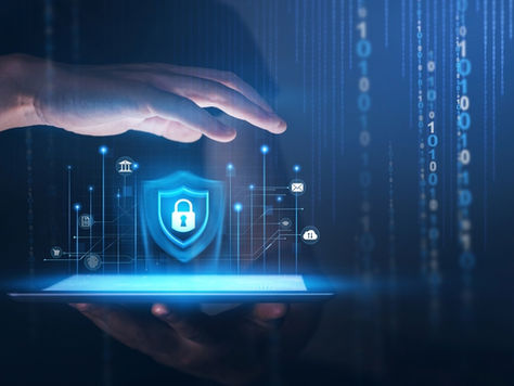 Safeguard Your Company With First-Class Cybersecurity In London