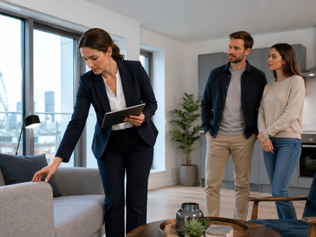 Independent Inventory Services