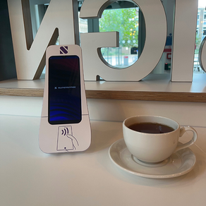 Superspree Contactless Donation Boxes - Frequently Asked Questions