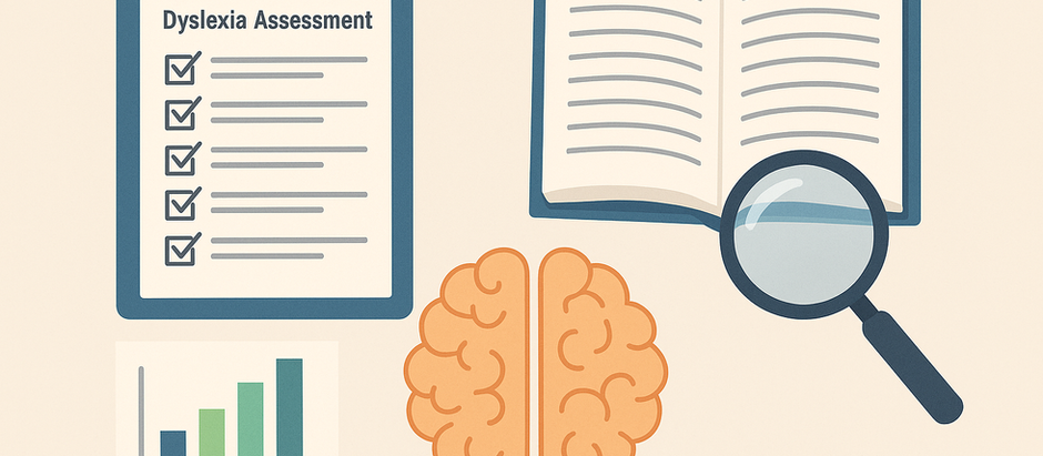How To Get Tested For Dyslexia