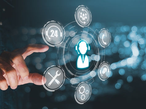 The Benefits Of Outsourcing IT Support To Our Team In London