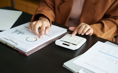 Financial Services Executive Search South Africa