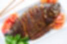 Fish Fry(Plate-Size)