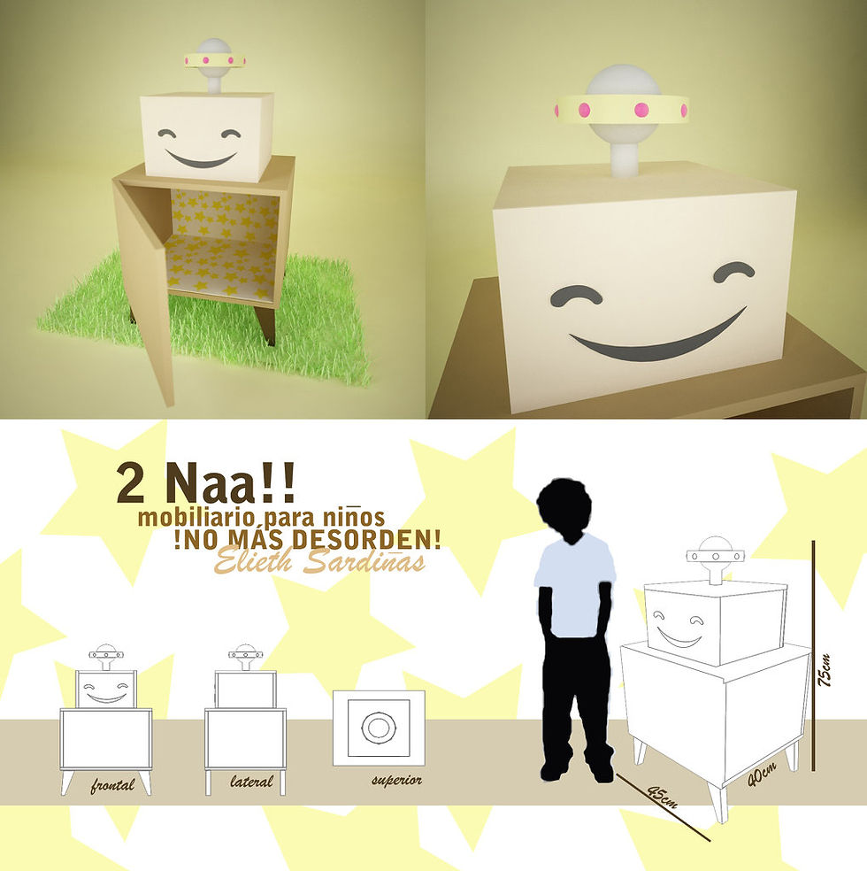 Kid Furniture