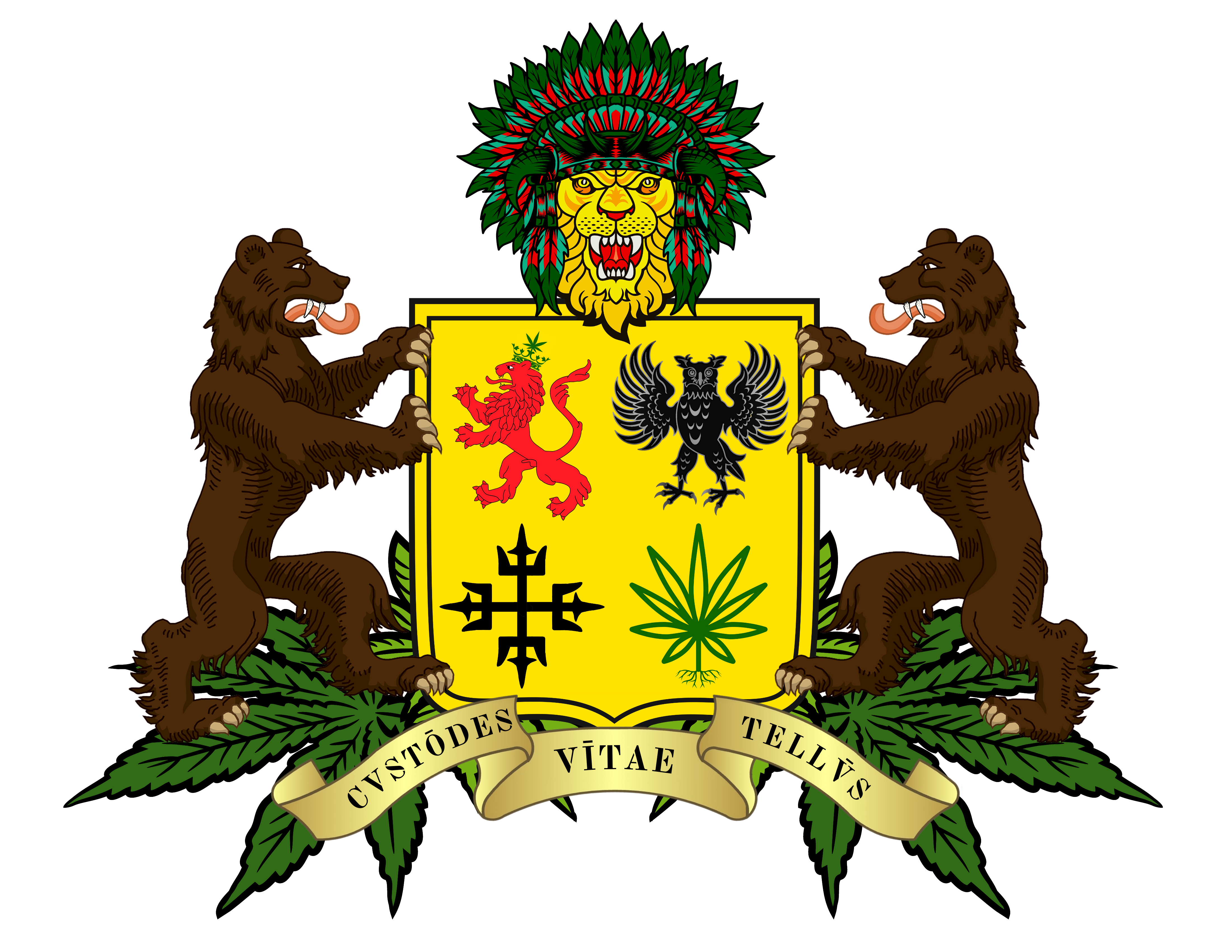 Writer: Arián Arnúlfo de Téllez