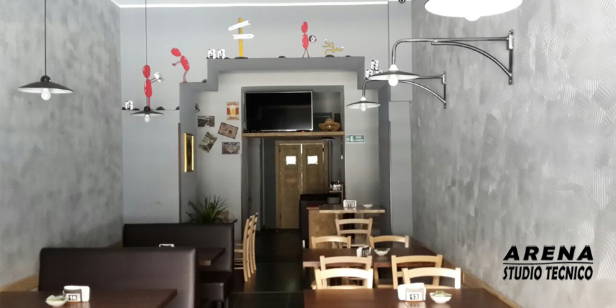 DiscoPub RistoBar "Hops"