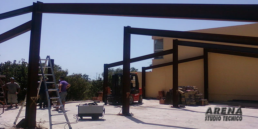 Cantiere L.A.F.E. Professional