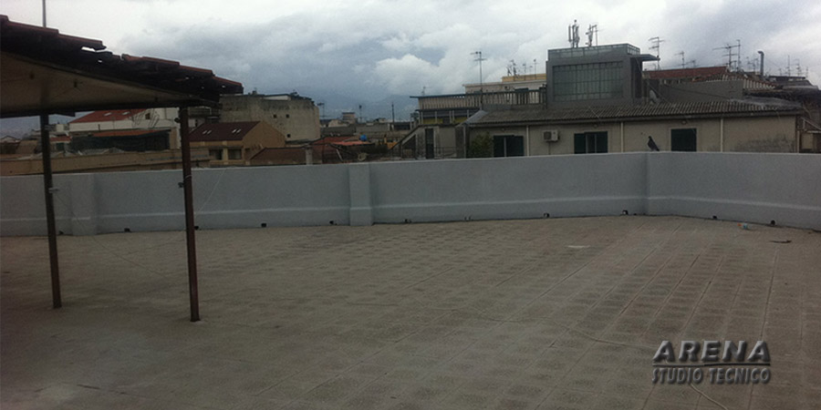 Condominio Is 108 D.T.