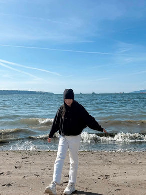 加拿大遊記：做一隻溫哥華的鄉下老鼠