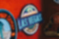 LA Badge