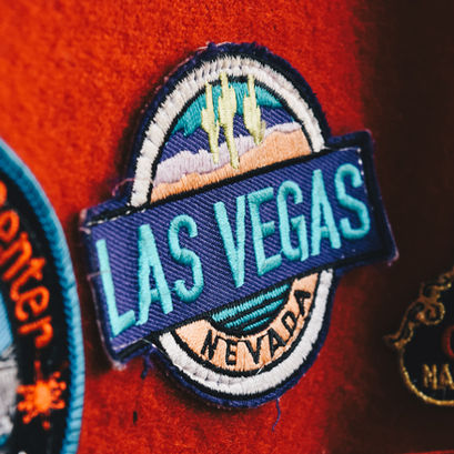 Gaming Isn't the Only Thing to do in Las Vegas.