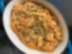 Alycooks Dry Seafood Laksa Recipe