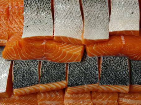 6 Tips For Selecting The Perfect Piece Of Salmon