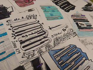 Leila a modrá liška ve výuce: čtenářská gramotnost, spolupráce a globální témata