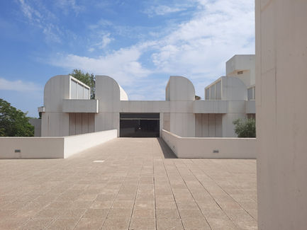 Světová umělecká díla v evropských galeriích: Cesta časem a prostorem