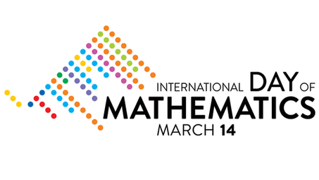 Oslavte s námi Mezinárodní den matematiky: Matematika jako naděje pro lepší svět