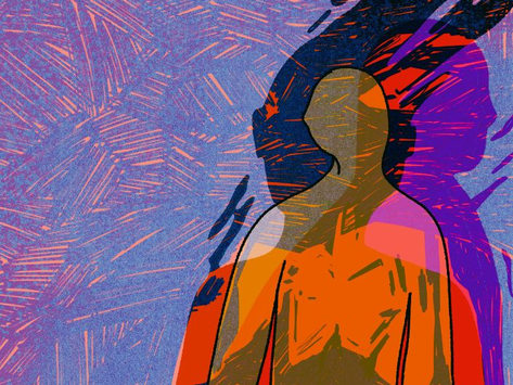 Zbytečně se nestresuj! Co se děje v těle při stresu, proč škola patří k hlavním stresorům a jak můžeme stres zvládat i snižovat