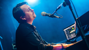 Filip Krejčí | Propojuje pedagogickou praxi s hudební tvorbou nejen na divadelních scénách