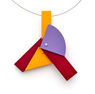 Vytvoř si vlastní šperk!