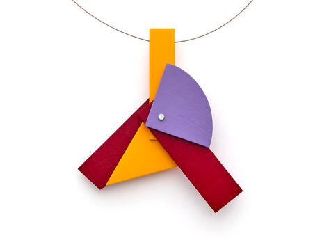 Vytvoř si vlastní šperk!