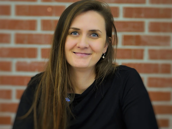 Kateřina Valchářová | Ukazuje, že zážitkové učení má místo i v akademickém prostředí