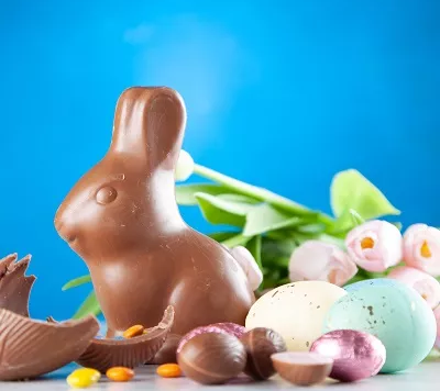 Tip odjinud: Jak se slaví Velikonoce ve světě?