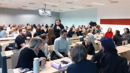 Společná výuka didaktiky