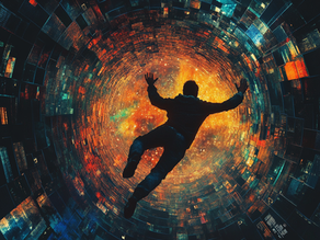 Králičí nory (rabbit holes): Co jsou zač a v čem jsou nebezpečné?