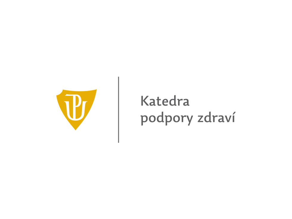 Katedra antropologie a zdravovědy mění název na katedru podpory zdraví