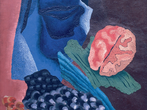 Automatická kresba: cesta k nevědomí a tvůrčí svobodě