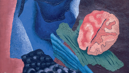 Automatická kresba: cesta k nevědomí a tvůrčí svobodě