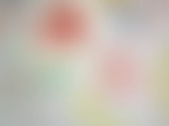 Květiny umělkyně Louise Bourgeois pro vnitřní klid a bezpečné sebevyjádření