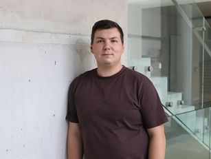 Začínající učitel aneb Na začátku jsem byl přesvědčený, že to zvládnu