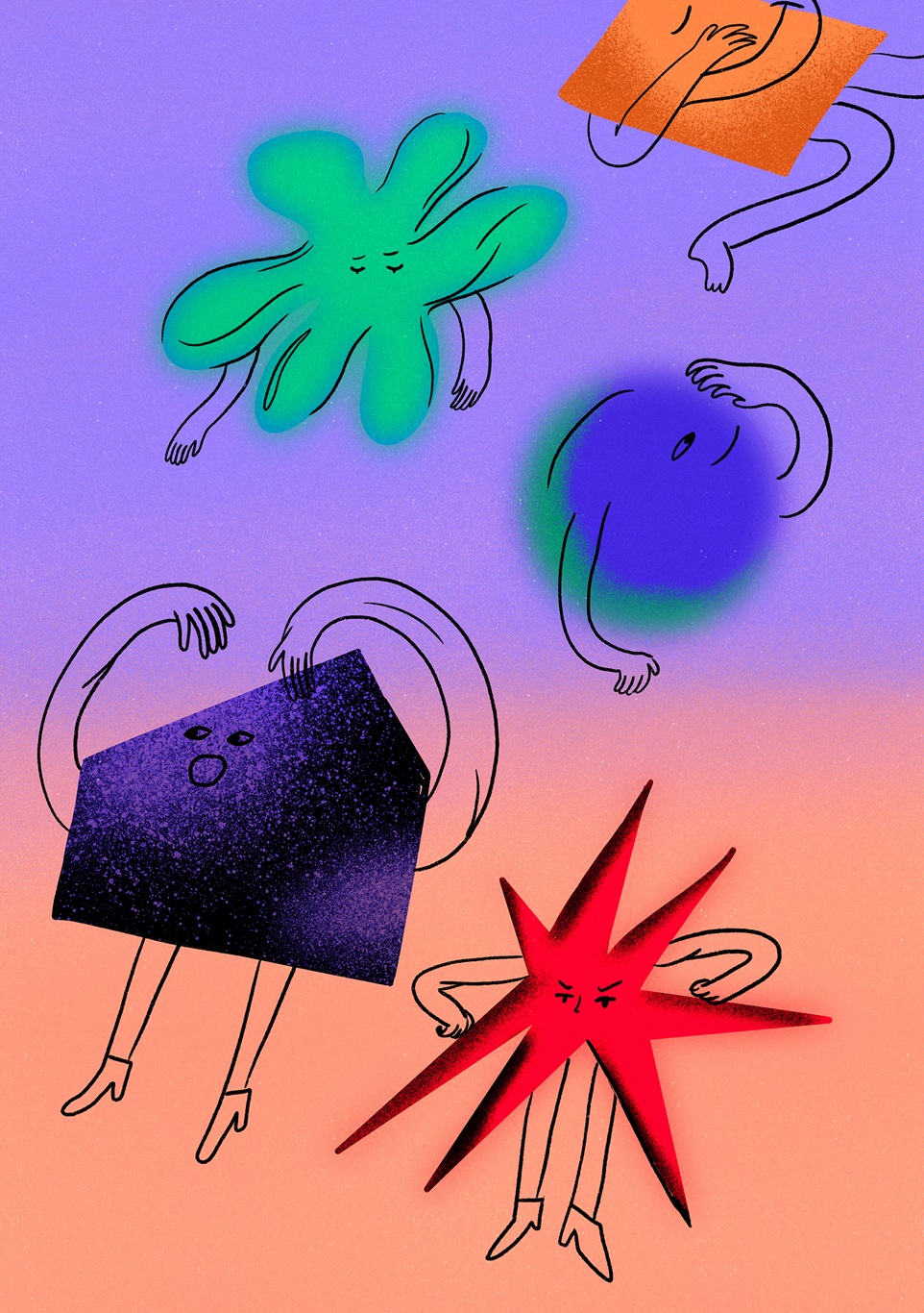 Jak si v učitelství udržet rovnováhu? Publikace Lucie Váchové nabízí oporu i konkrétní nástroje