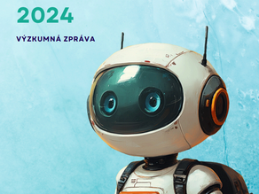 Čeští žáci a umělá inteligence: Jak AI mění vzdělávání?