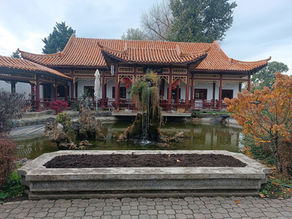 Můj deník z Rakouska VI: Když už němčina není cizí