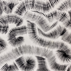 Experimentální doodling — objevujte nové způsoby meditativní kresby jako cesty k novým vizuálním metaforám