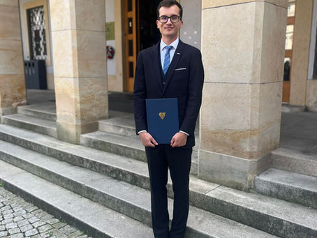 „Učitelství není jen předávání znalostí.“ O výuce, studiu a odpovědnosti s Patrikem Schilderem