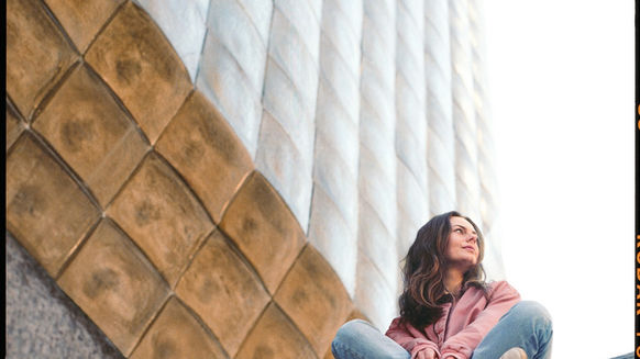 Bolí mě duše, ale jsem neslyšící