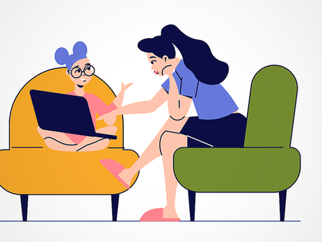 Žáci a intimita online: sexting je běžný, dospělí dětem v digitálním světě chybějí