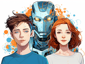 Vybraná rizika umělé inteligence | Umělá inteligence v práci pedagogů