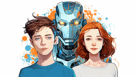 Vybraná rizika umělé inteligence | Umělá inteligence v práci pedagogů