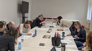 Setkání oborových didaktiků PdF UP: Kompetenční provázanost výuky