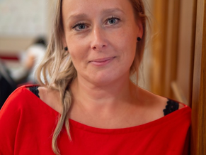 Veronika Růžičková | Ukazuje, jak může být výuka tyflopedie živá, tvořivá a propojená s praxí