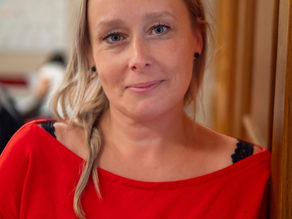 Veronika Růžičková | Ukazuje, jak může být výuka tyflopedie živá, tvořivá a propojená s praxí