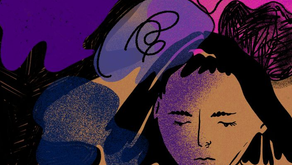 Přemýšlím. Pořád. Až moc. Prostě overthinkuju. Co se děje v hlavě při nadměrném přemítání a jak z toho ven