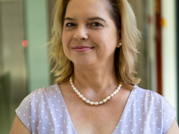 „Jděte do toho s vervou, prostě to dáte – a to i když se někdy nedaří a přicházejí pochybnosti, neúspěchy, splíny.“ O učitelství s Martinou Cichou